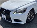 2013 Lexus LS