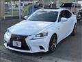2013 Lexus IS