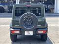 2023 Suzuki Jimny Sierra