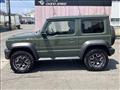2023 Suzuki Jimny Sierra