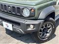 2023 Suzuki Jimny Sierra