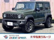 2023 Suzuki Jimny Sierra