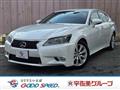 2012 Lexus GS