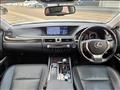 2012 Lexus GS