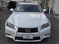 2012 Lexus GS