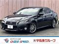 2015 Lexus GS
