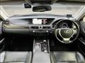 2015 Lexus GS