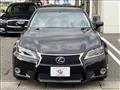 2015 Lexus GS