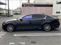 2015 Lexus GS