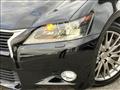 2015 Lexus GS