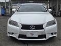 2013 Lexus GS