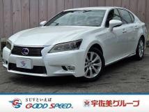 2013 Lexus GS