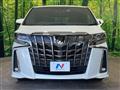 2021 Toyota Alphard G