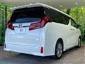 2021 Toyota Alphard G