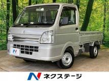 2023 Suzuki Carry Truck