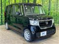 2018 Honda N BOX