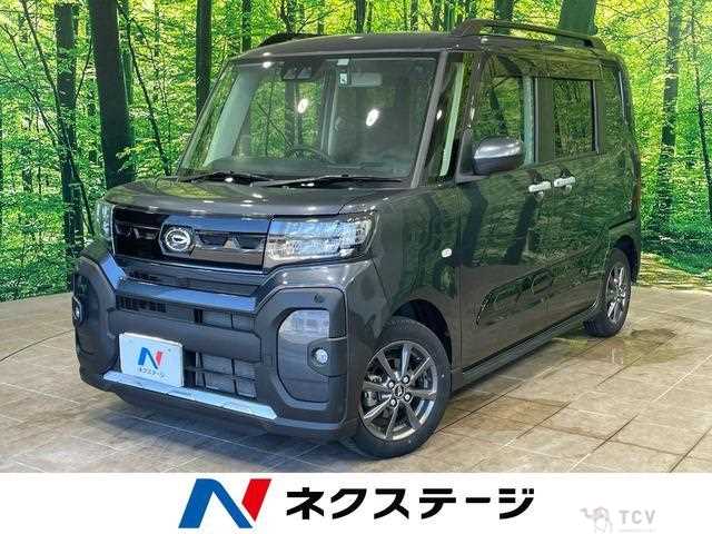2023 Daihatsu Tanto