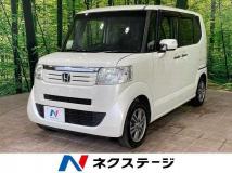 2013 Honda N BOX