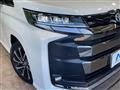 2023 Toyota Noah