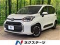 2024 Toyota Sienta