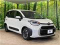 2024 Toyota Sienta