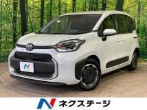 2024 Toyota Sienta