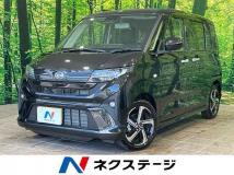 2025 Daihatsu Move