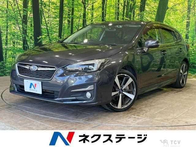 2017 Subaru Impreza