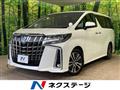 2019 Toyota Alphard G