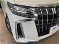2019 Toyota Alphard G