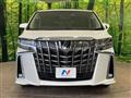2019 Toyota Alphard G
