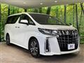 2019 Toyota Alphard G