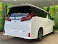 2019 Toyota Alphard G