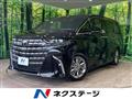 2024 Toyota Alphard G