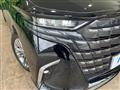 2024 Toyota Alphard G