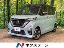 2023 Nissan ROOX