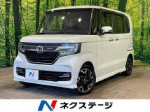 2019 Honda N BOX