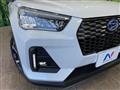 2025 Daihatsu Rocky
