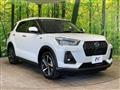2025 Daihatsu Rocky