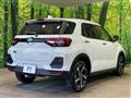 2025 Daihatsu Rocky