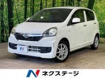 2013 Daihatsu Mira