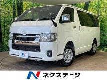 2024 Toyota Hiace Van