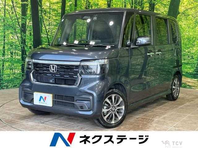 2024 Honda N BOX
