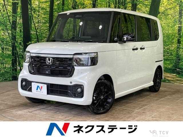 2026 Honda N BOX