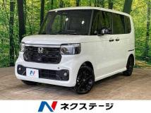 2026 Honda N BOX