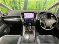 2018 Toyota Alphard G