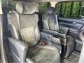 2018 Toyota Alphard G