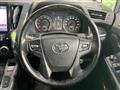 2018 Toyota Alphard G