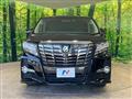 2018 Toyota Alphard G