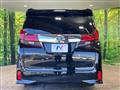 2018 Toyota Alphard G